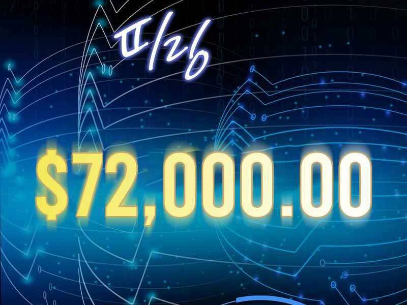 Siêu May Mắn - Chương 2