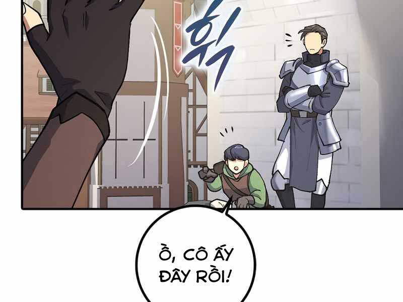 Siêu May Mắn - Chương 2