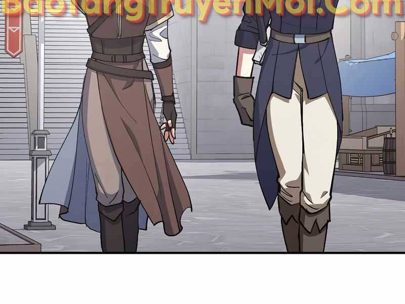 Siêu May Mắn - Chương 2