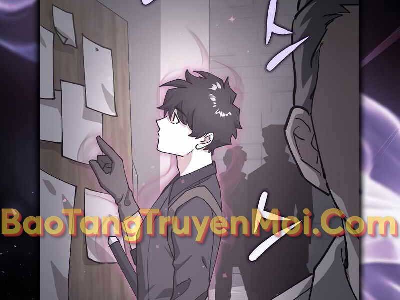 Siêu May Mắn - Chương 2