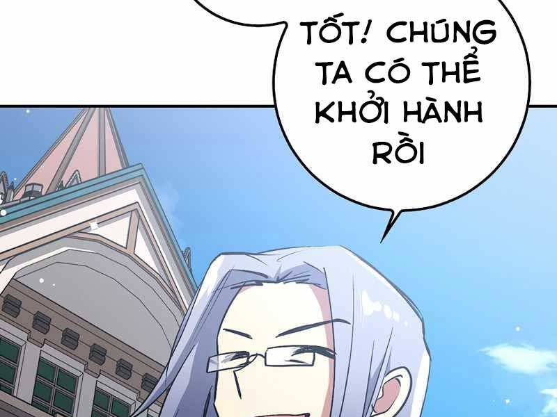 Siêu May Mắn - Chương 2