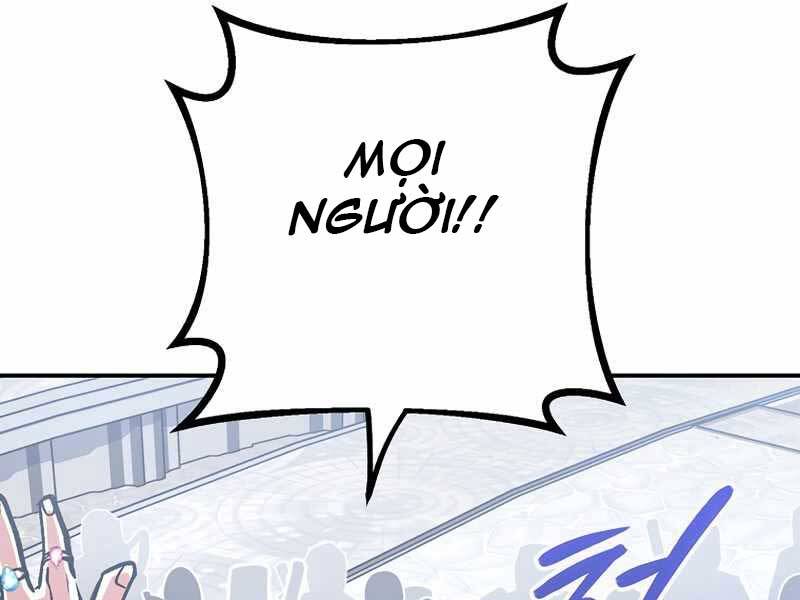 Siêu May Mắn - Chương 2