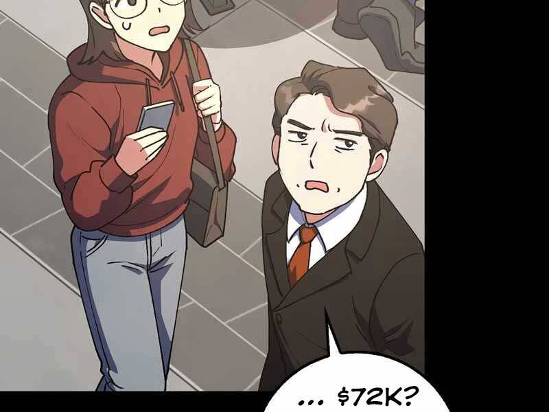 Siêu May Mắn - Chương 2