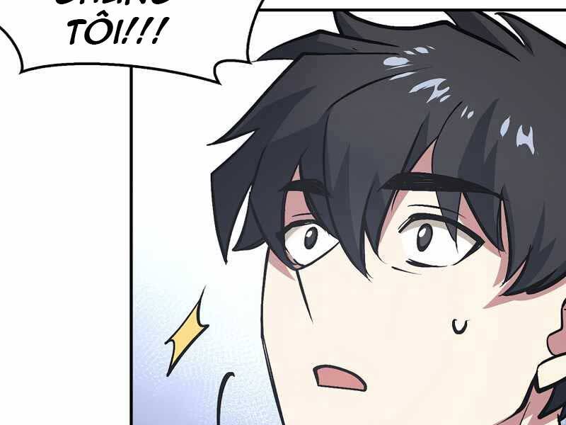 Siêu May Mắn - Chương 2