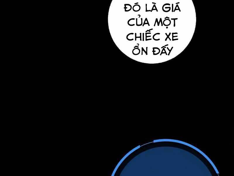 Siêu May Mắn - Chương 2