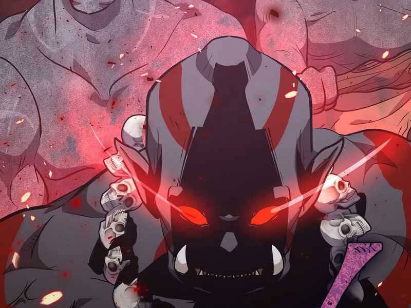 Siêu May Mắn - Chương 2