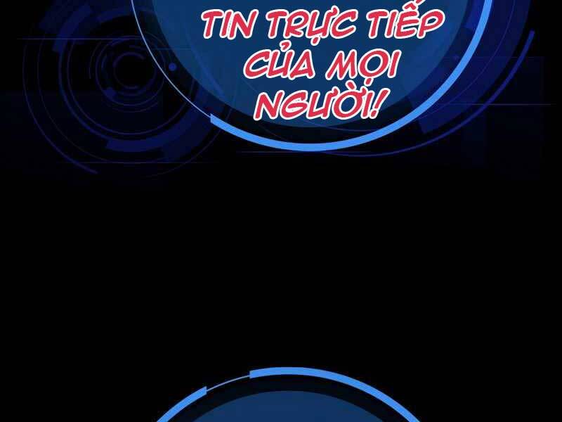 Siêu May Mắn - Chương 2