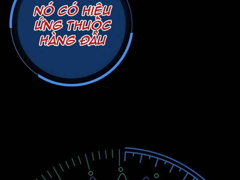 Siêu May Mắn - Chương 2