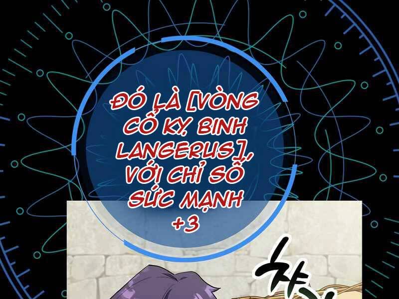 Siêu May Mắn - Chương 2