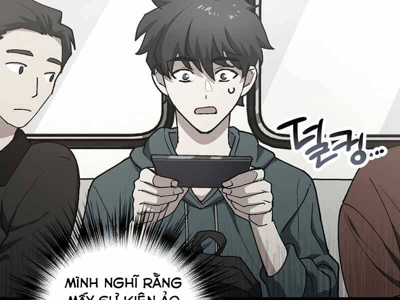 Siêu May Mắn - Chương 2