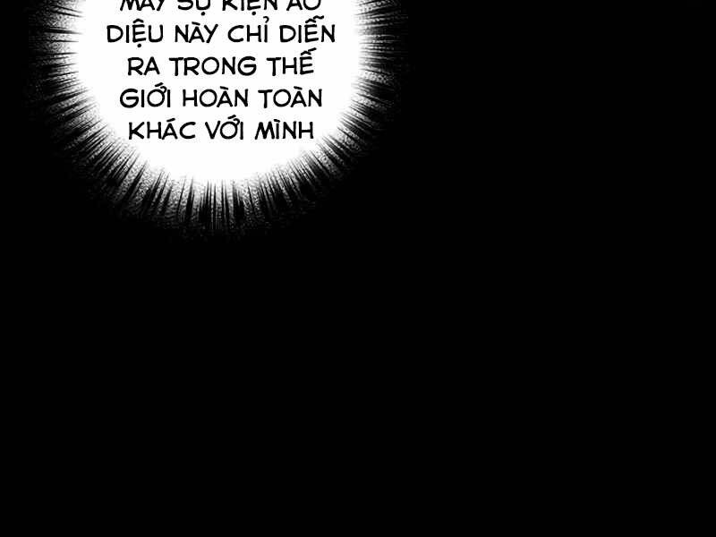 Siêu May Mắn - Chương 2