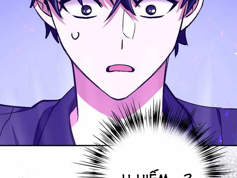 Siêu May Mắn - Chương 2