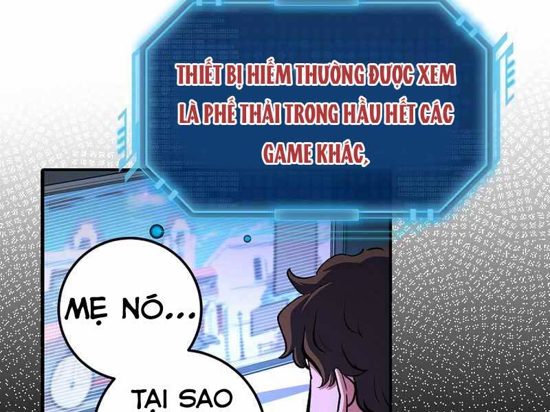 Siêu May Mắn - Chương 2