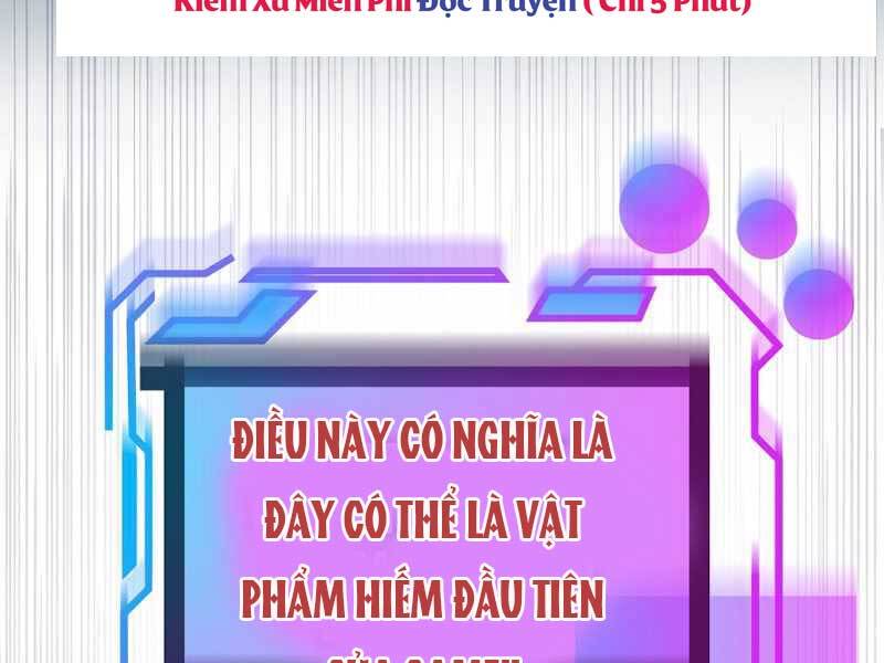 Siêu May Mắn - Chương 2