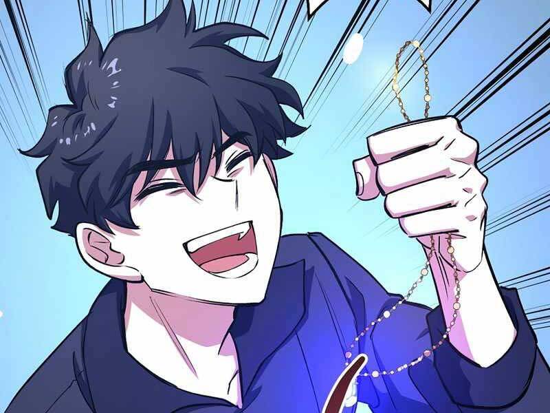 Siêu May Mắn - Chương 2