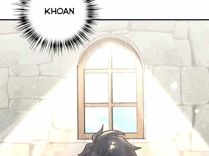 Siêu May Mắn - Chương 2