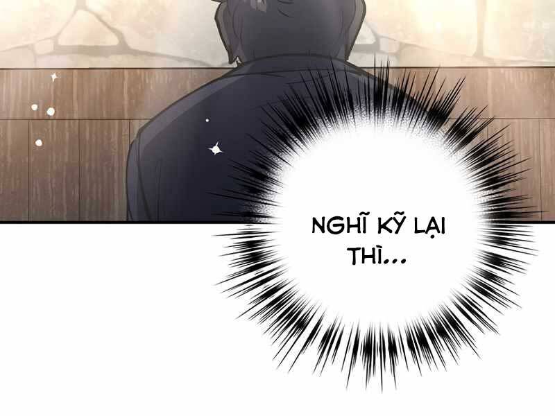 Siêu May Mắn - Chương 2