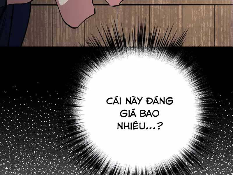 Siêu May Mắn - Chương 2