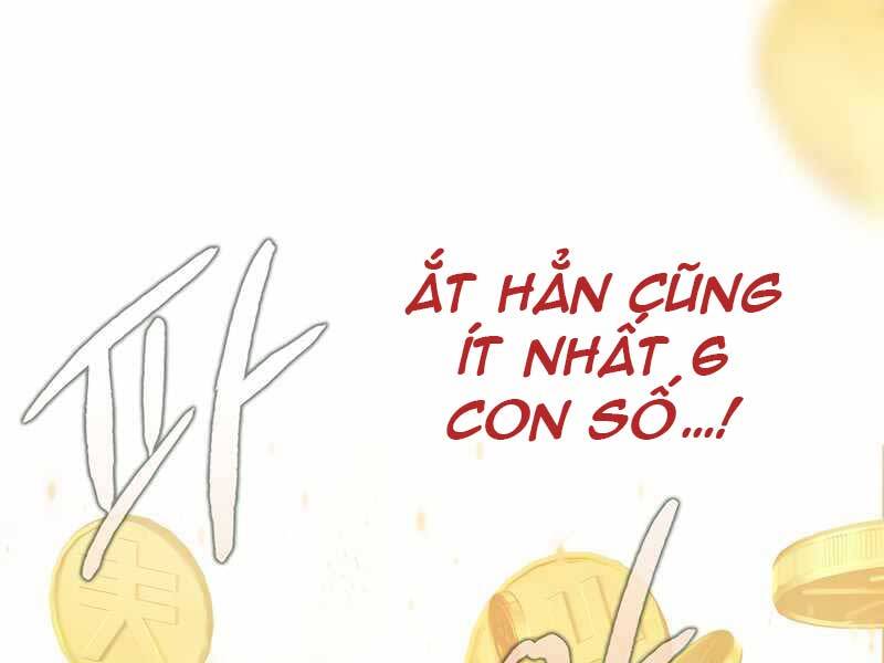 Siêu May Mắn - Chương 2