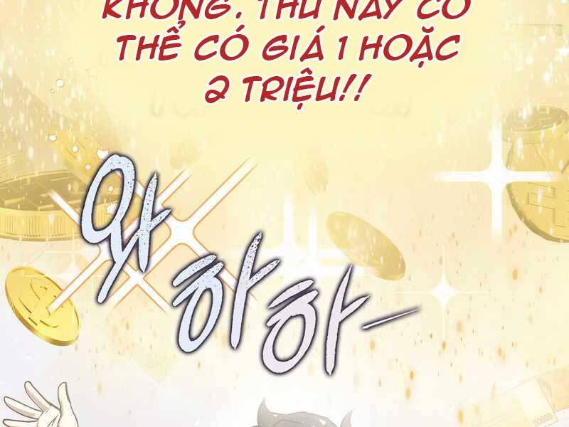 Siêu May Mắn - Chương 2