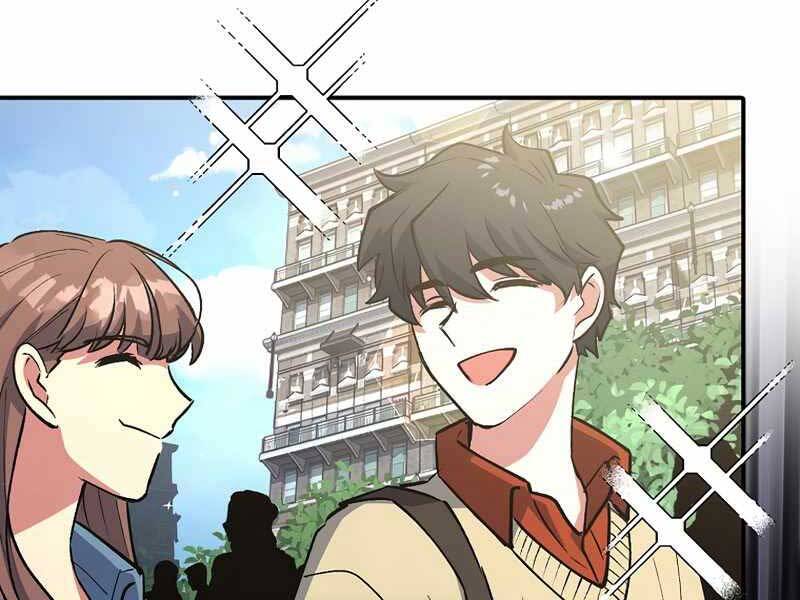 Siêu May Mắn - Chương 2