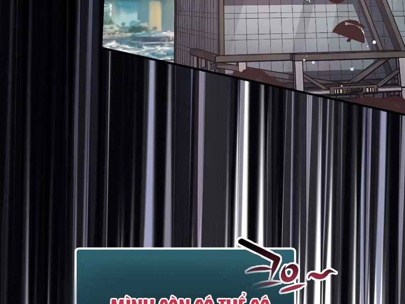 Siêu May Mắn - Chương 2