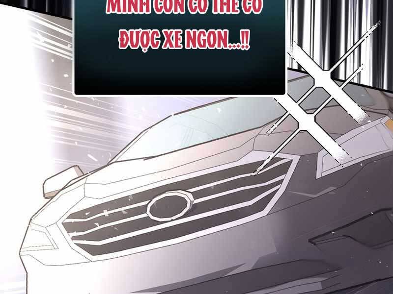 Siêu May Mắn - Chương 2