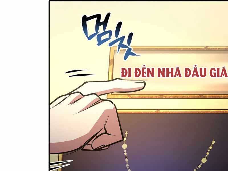 Siêu May Mắn - Chương 2