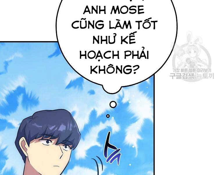 Siêu May Mắn - Chương 28