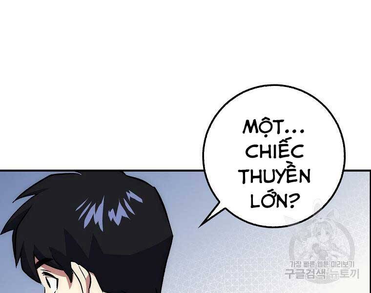 Siêu May Mắn - Chương 28