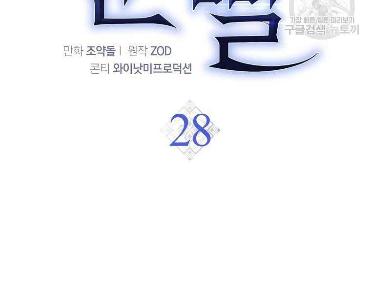 Siêu May Mắn - Chương 28