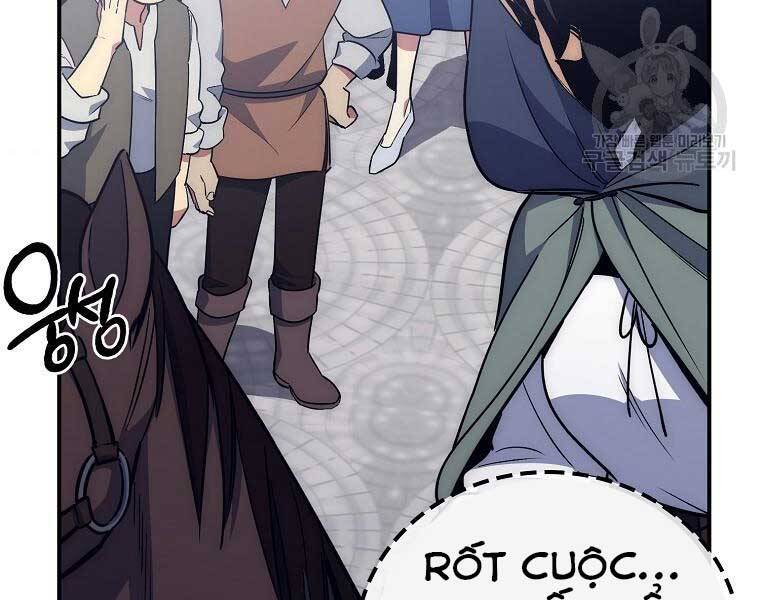 Siêu May Mắn - Chương 28