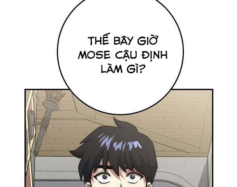 Siêu May Mắn - Chương 29