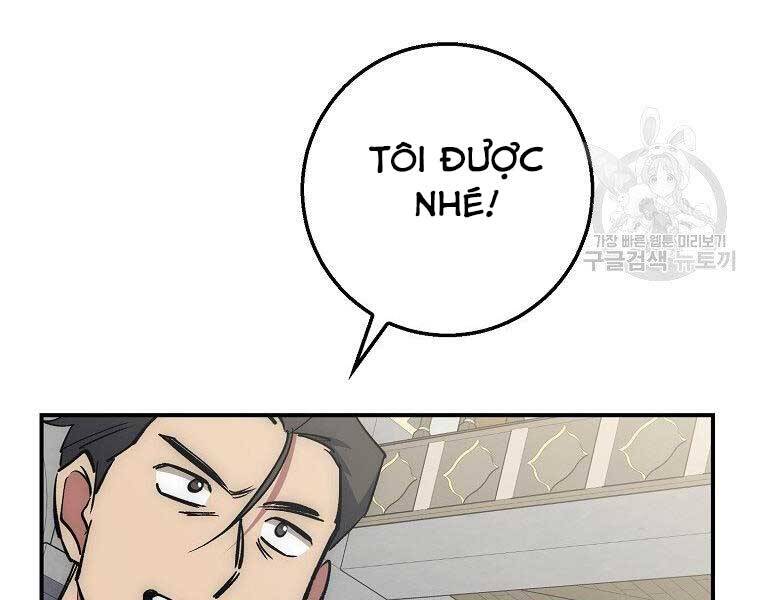 Siêu May Mắn - Chương 29