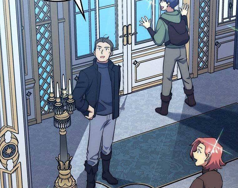 Siêu May Mắn - Chương 29