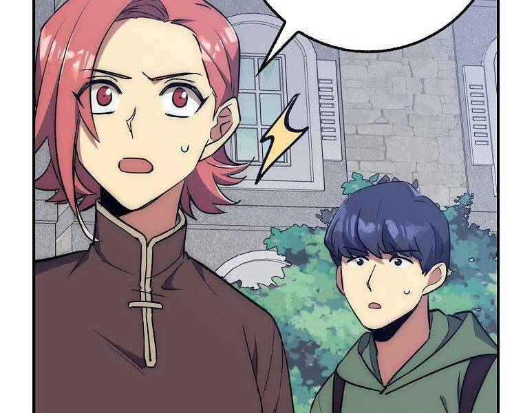 Siêu May Mắn - Chương 29