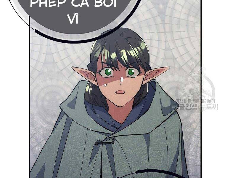 Siêu May Mắn - Chương 29