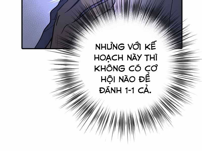 Siêu May Mắn - Chương 3