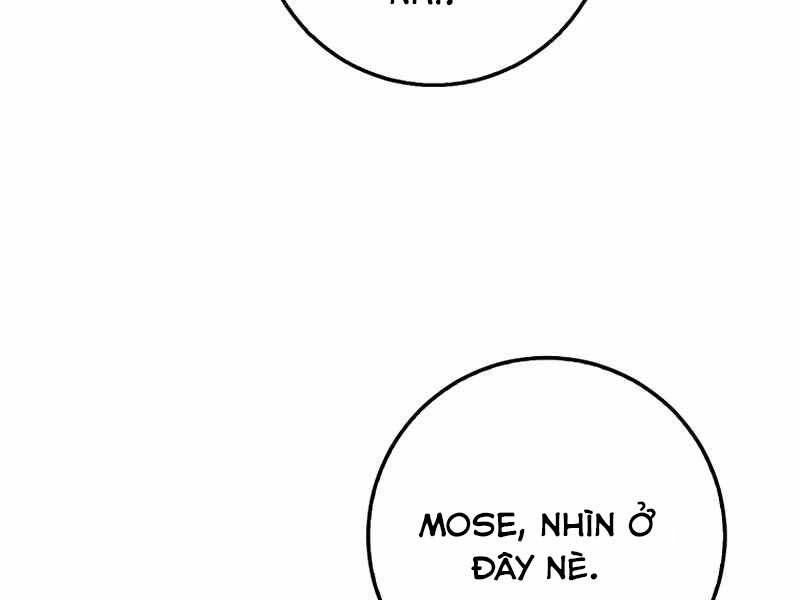 Siêu May Mắn - Chương 3