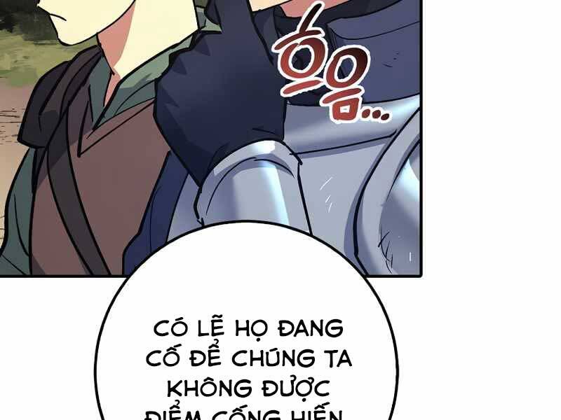 Siêu May Mắn - Chương 3