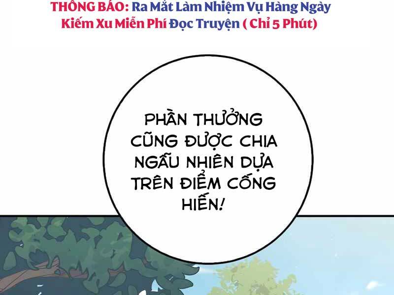 Siêu May Mắn - Chương 3