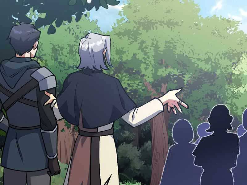 Siêu May Mắn - Chương 3