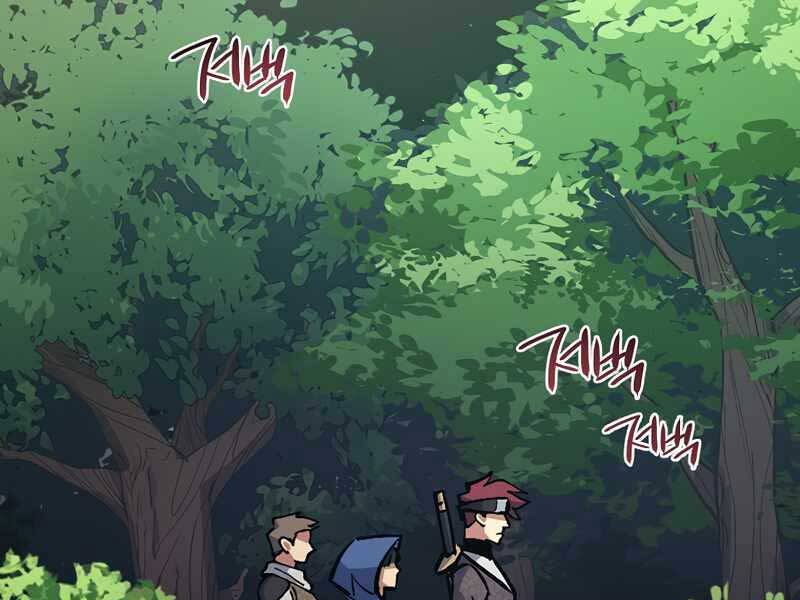 Siêu May Mắn - Chương 3