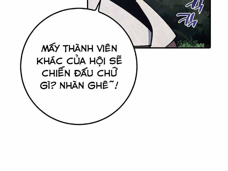 Siêu May Mắn - Chương 3