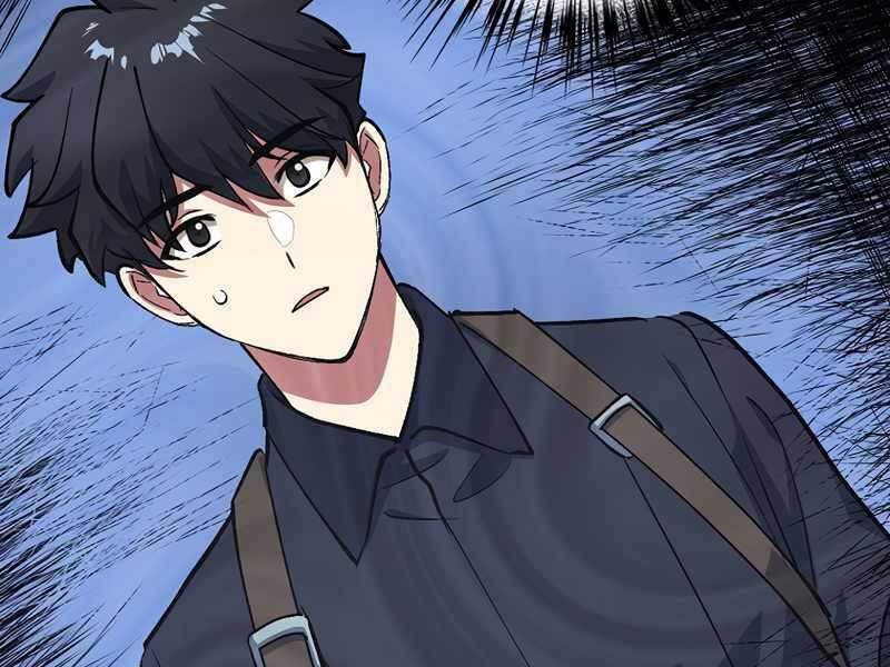 Siêu May Mắn - Chương 3