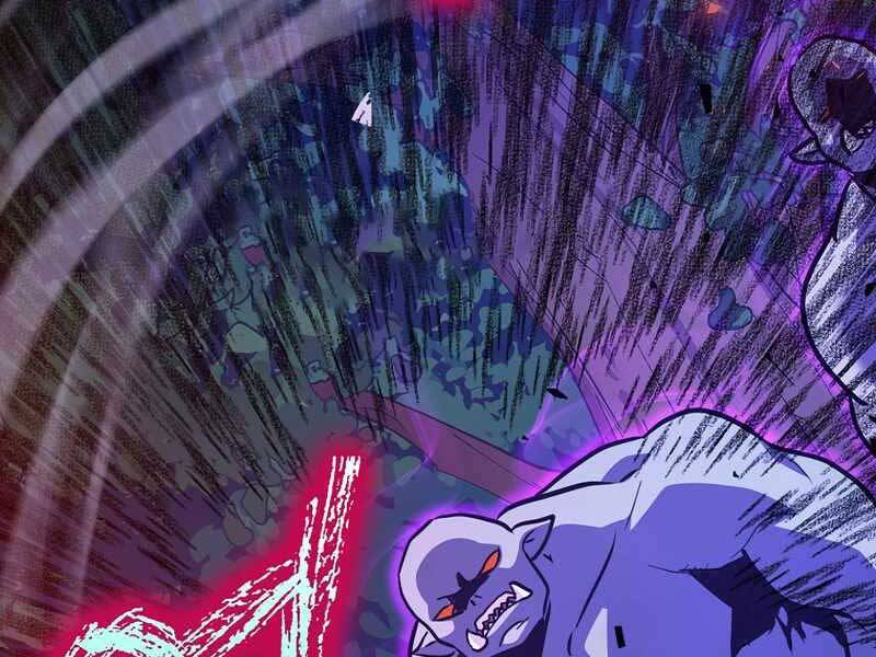 Siêu May Mắn - Chương 3