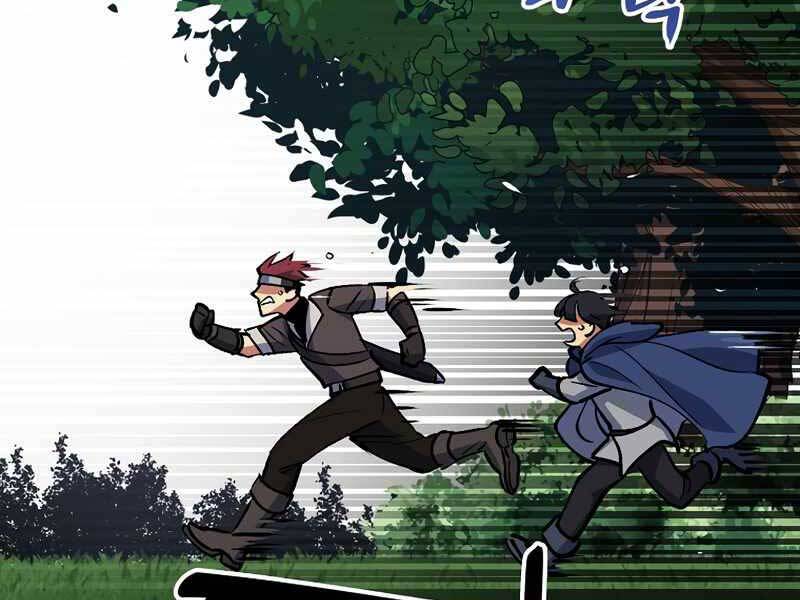 Siêu May Mắn - Chương 3