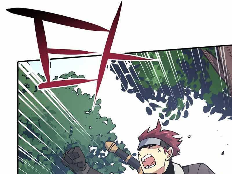 Siêu May Mắn - Chương 3