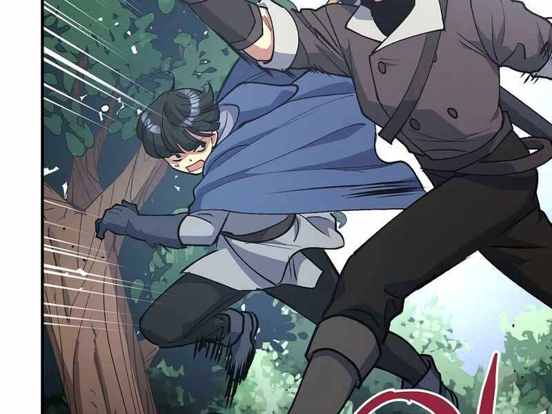 Siêu May Mắn - Chương 3