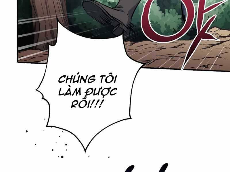 Siêu May Mắn - Chương 3